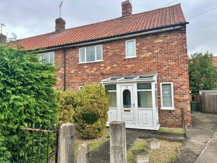 Norby Estate, Thirsk, North Yorkshire, YO7