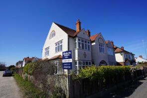37, Corton Road, Lowestoft NR32 4PN