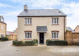 18, Huntingdon Road, Bicester OX26 1BD