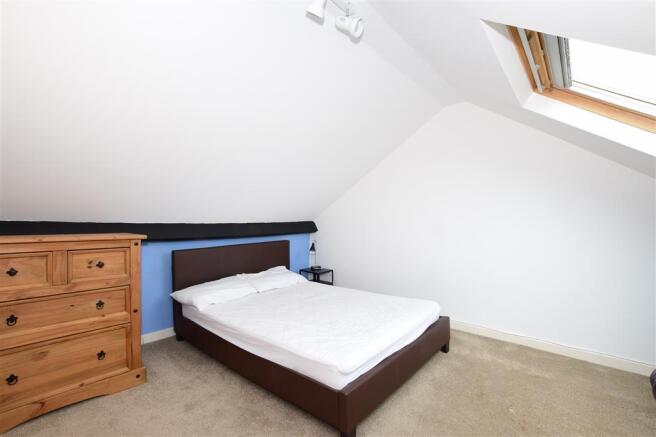 Loft Room
