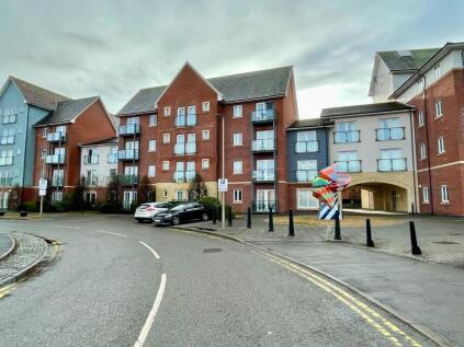 Saddlery Way, Chester, CH1