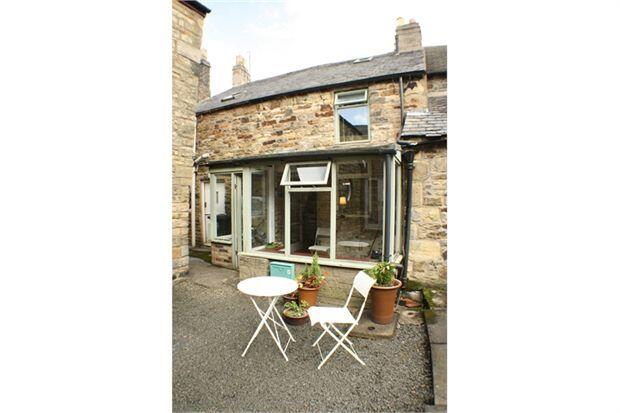 Rear External