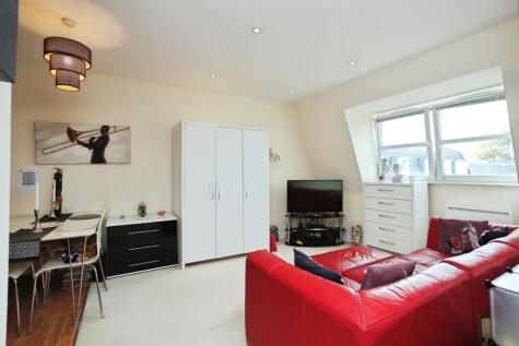 Exchange Mews, Culverden Park Road, Tunbridge Wells, Kent, TN4