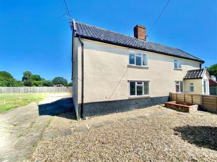Palmer Street, Walsham-Le-Willows