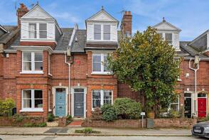 29, Marlborough Road, Exeter EX2 4TJ