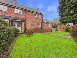 102, Haven Baulk Lane, Derby DE23 4AE