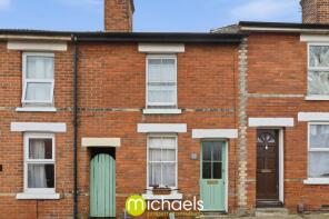 17, Cedars Road, Colchester CO2 7BS