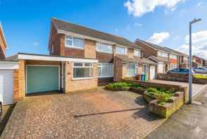 9, Northwood Drive, Sittingbourne ME10 4QN