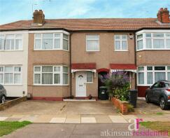39, Carnarvon Avenue, Enfield EN1 3DU