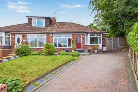 Armley Grange Walk, Leeds, West Yorkshire