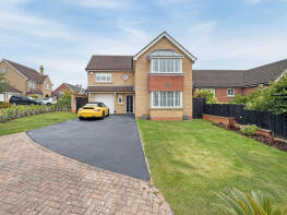 1, Fewston Close, Hartlepool TS26 0QN