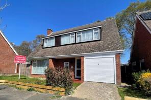 33, Ashdown, Gosport PO13 0DF