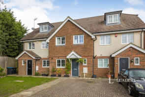 21, Little Stanford Close, Lingfield RH7 6GL