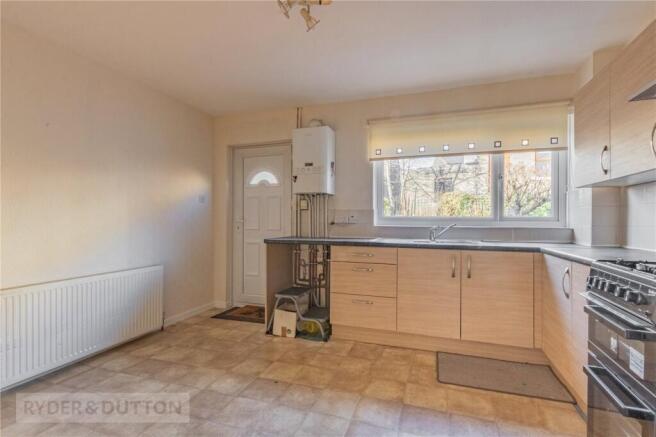 2 bed Terraced for sale Image 4