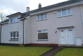 40, Somerville Drive, East Kilbride, Glasgow G75 0LU