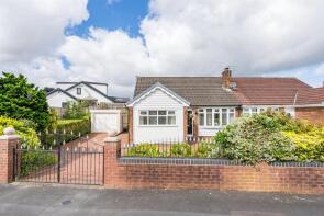 16, Abbots Hall Avenue, Clock Face, St Helens WA9 4UT