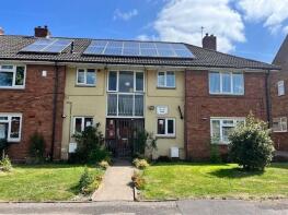 97, Friary Crescent, Walsall WS4 1JZ