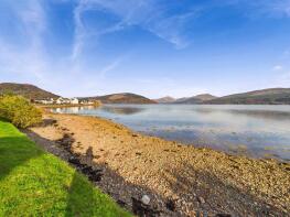 Ferguson House, Newtown, Inveraray PA32 8UH