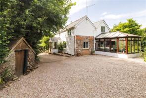Copywell Cottage, Village Link Road, Hereford HR2 8SD