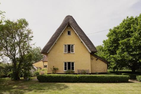 Great Ellingham, Norfolk