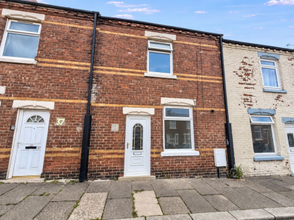 Eleventh Street, Horden, Peterlee, Durham, SR8 4QQ