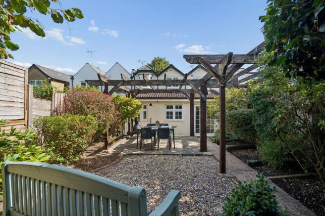 Windmill Street, Bushey Heath, WD23 photo 4