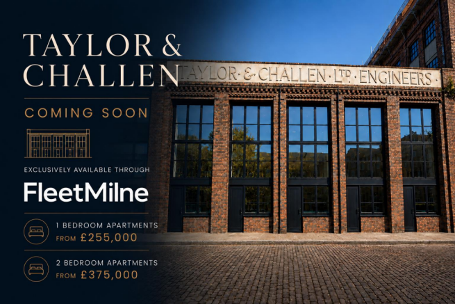 Taylor & Challen Building
