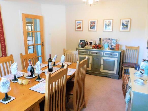 Dining Room/Be...