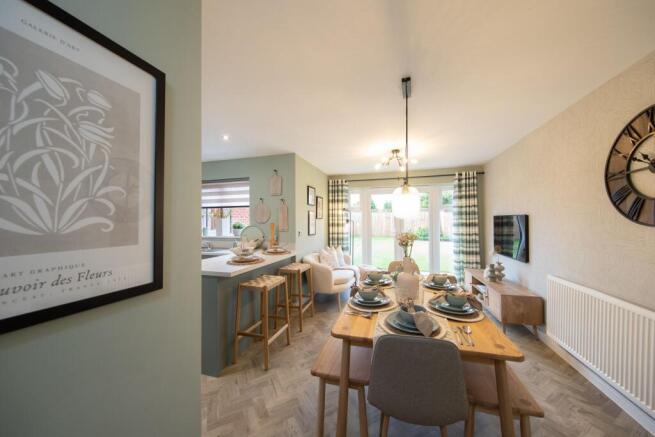 3 bed Detached for sale Image 6
