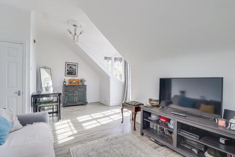 Cossington Road, Westcliff-on-Sea