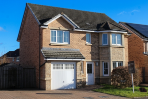 40, Cambridge Crescent, Airdrie ML6 7HF