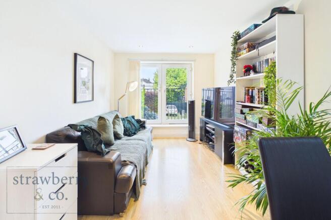 Lounge Area