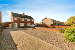 63, Coppenhall Lane, Woolstanwood CW2 8TT
