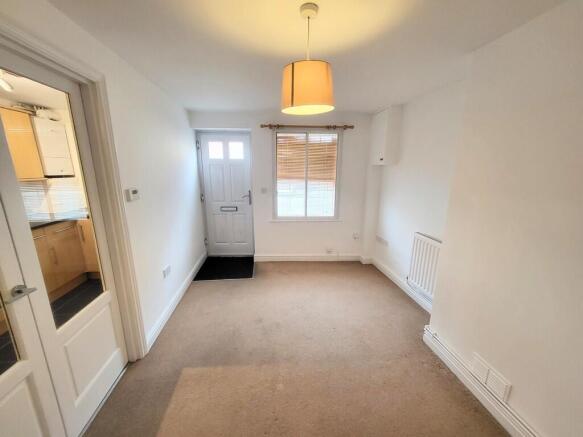 Living dining roo...