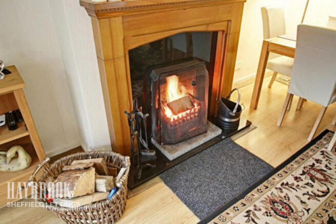 3 bed Terraced to rent in sheffield