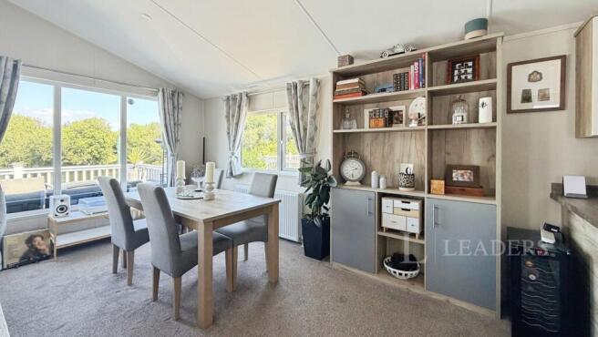 Lakeside Caravan Park, Runcton, Chichester photo 5