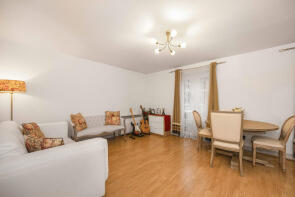 141, Langbourne Place, London E14 3WW
