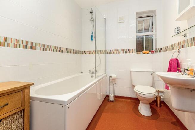 Wet Room