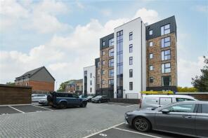 Apartment 27, 32, Wilford Lane, Nottingham NG2 7ZZ