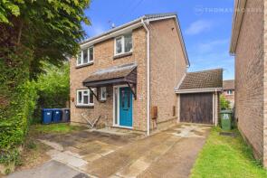 40, Wheatsheaf Road, Huntingdon PE28 4LF