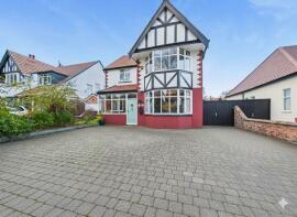 8a, Falkland Road, Southport PR8 6LG