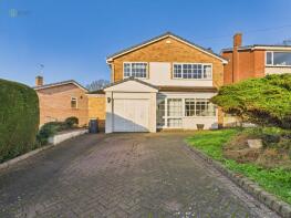10, Moxhull Drive, Sutton Coldfield B76 1LZ