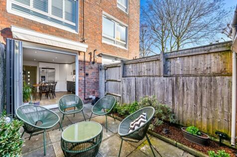 Portgate Close, Maida Vale, London, W9