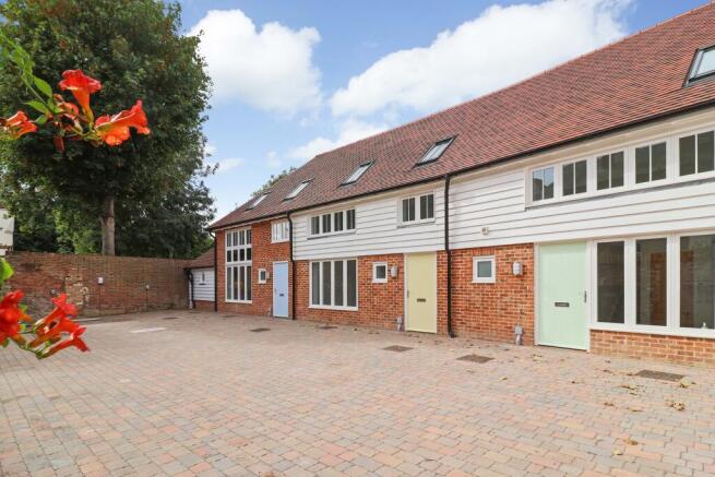 2 Bedroom House for sale