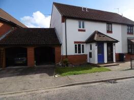 160, Constance Close, Witham CM8 1XZ
