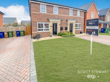 Apple Way, Whittlesey, Peterborough, Cambridgeshire, PE7 2GN