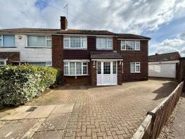 28, Ranock Close, Luton LU3 3JY