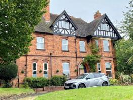 Flat 1, 5 Hillcairnie House, St Andrews Road, Droitwich WR9 8DJ