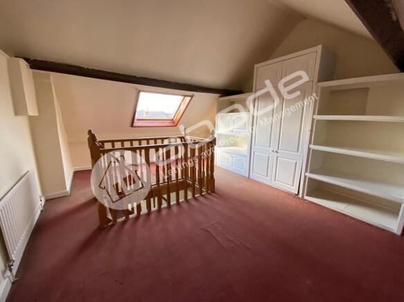 Loft Space