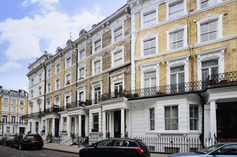 Hogarth Road, Earls Court, London, SW5